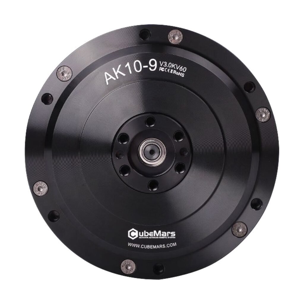 CubeMars AK10-9 Joint Actuator (V3.0 KV60)