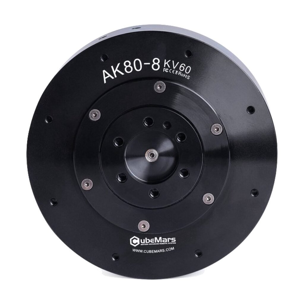 CubeMars AK80-8 Joint Actuator