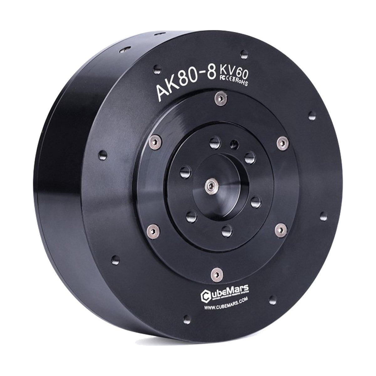 CubeMars AK80-8 Joint Actuator