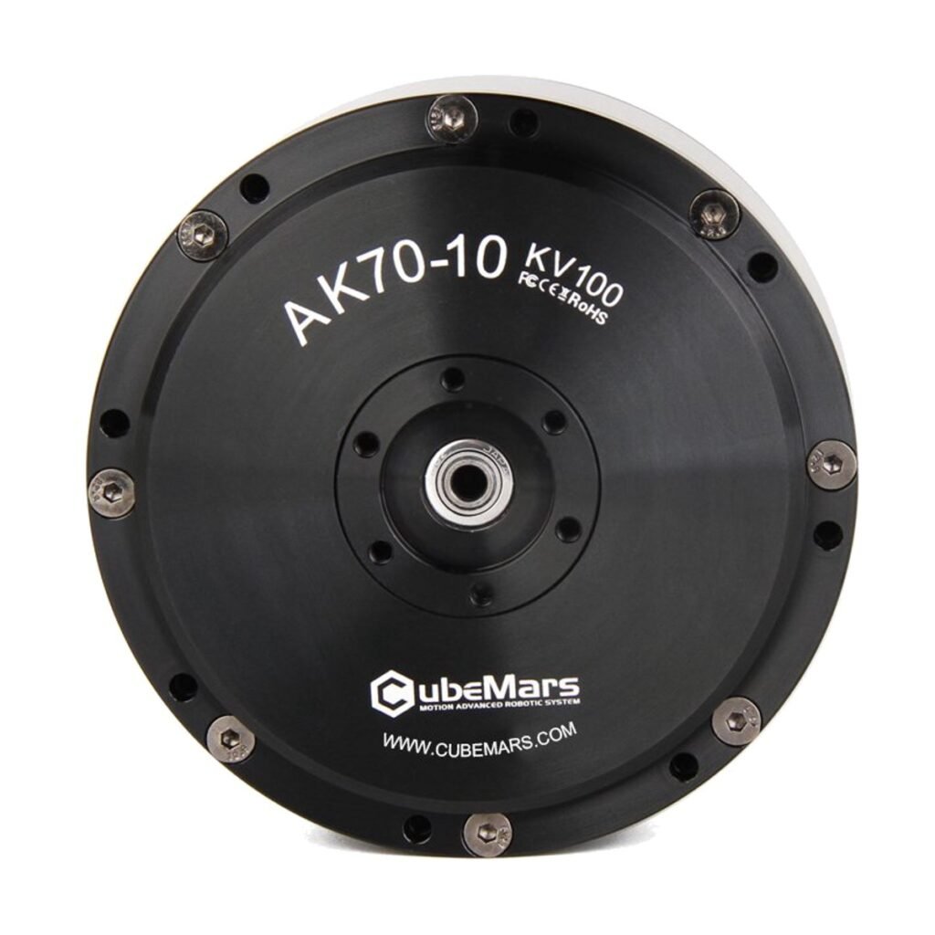 CubeMars AK70-10 Joint Actuator