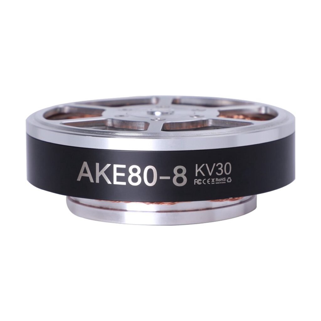 CubeMars AKE80-8 Joint Actuator