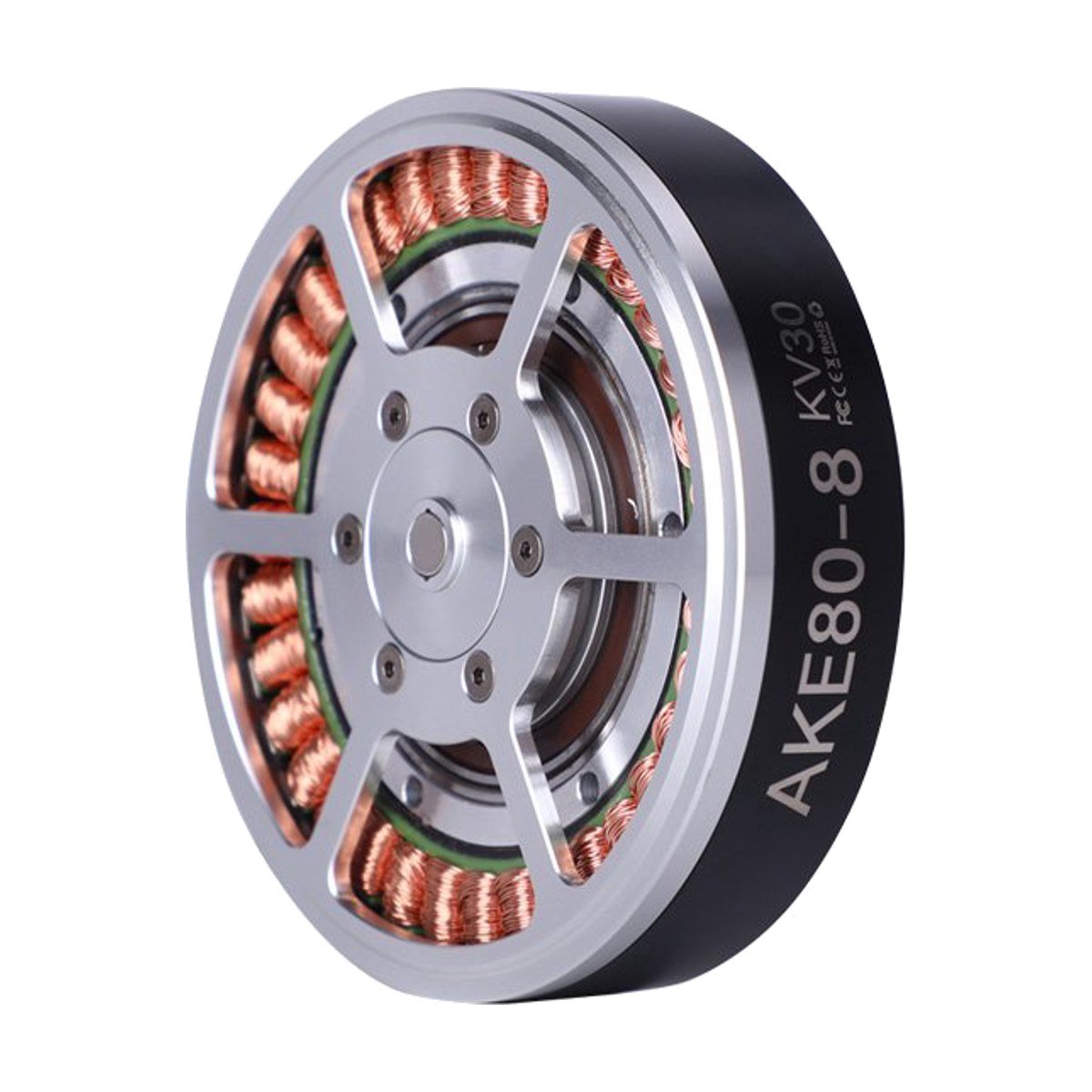 CubeMars AKE80-8 Joint Actuator