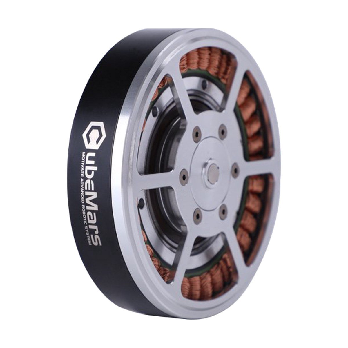 CubeMars AKE80-8 Joint Actuator