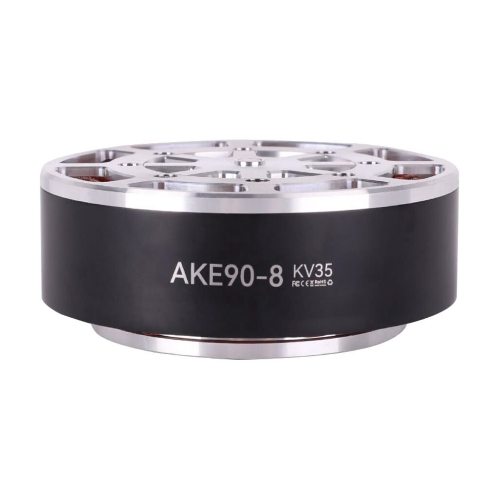 CubeMars AKE90-8 Joint Actuator