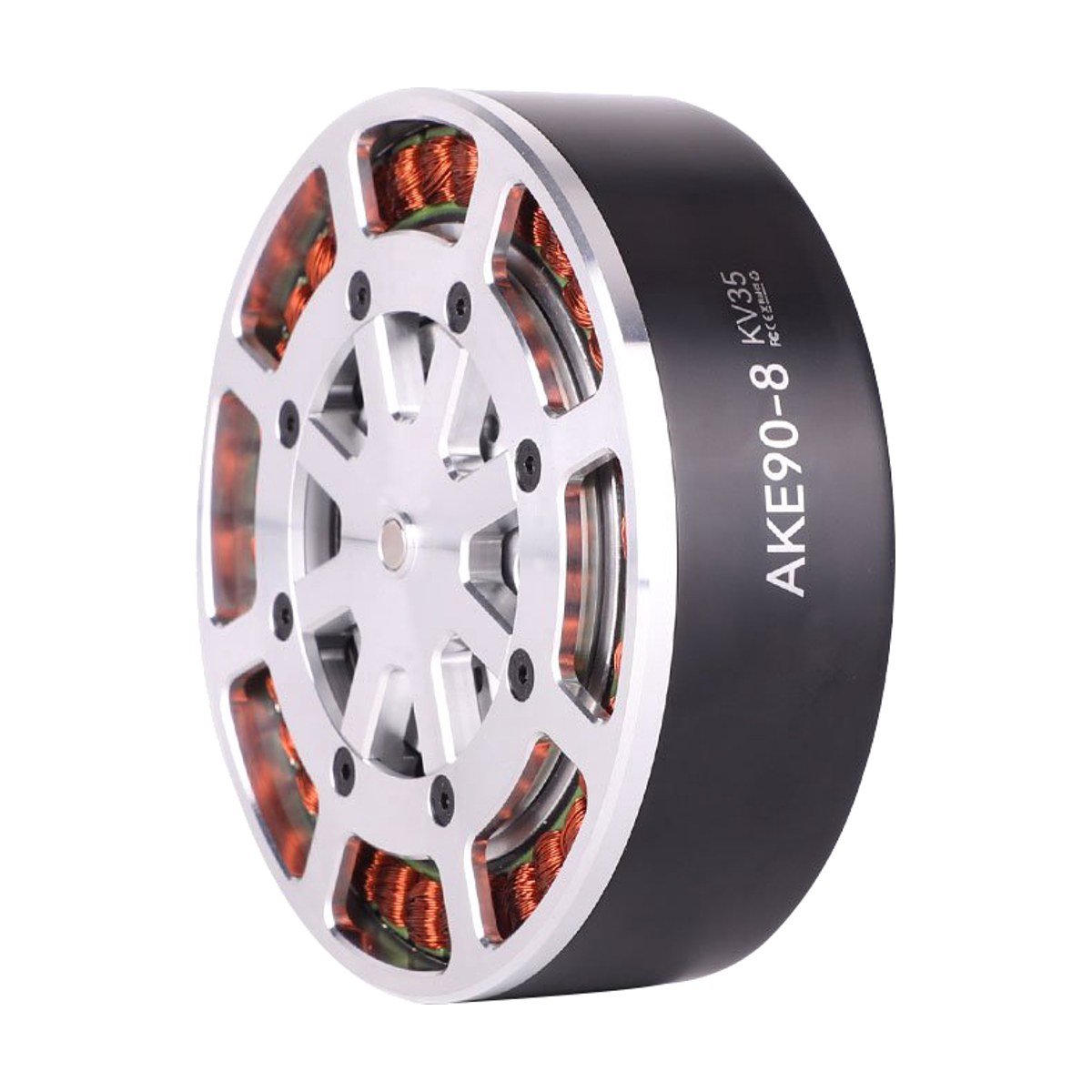 CubeMars AKE90-8 Joint Actuator