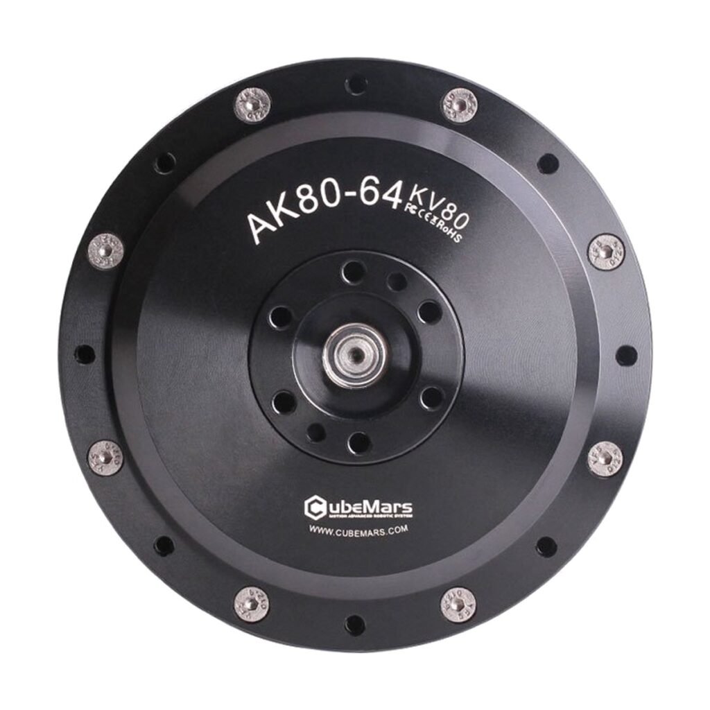 CubeMars AK80-64 Joint Actuator