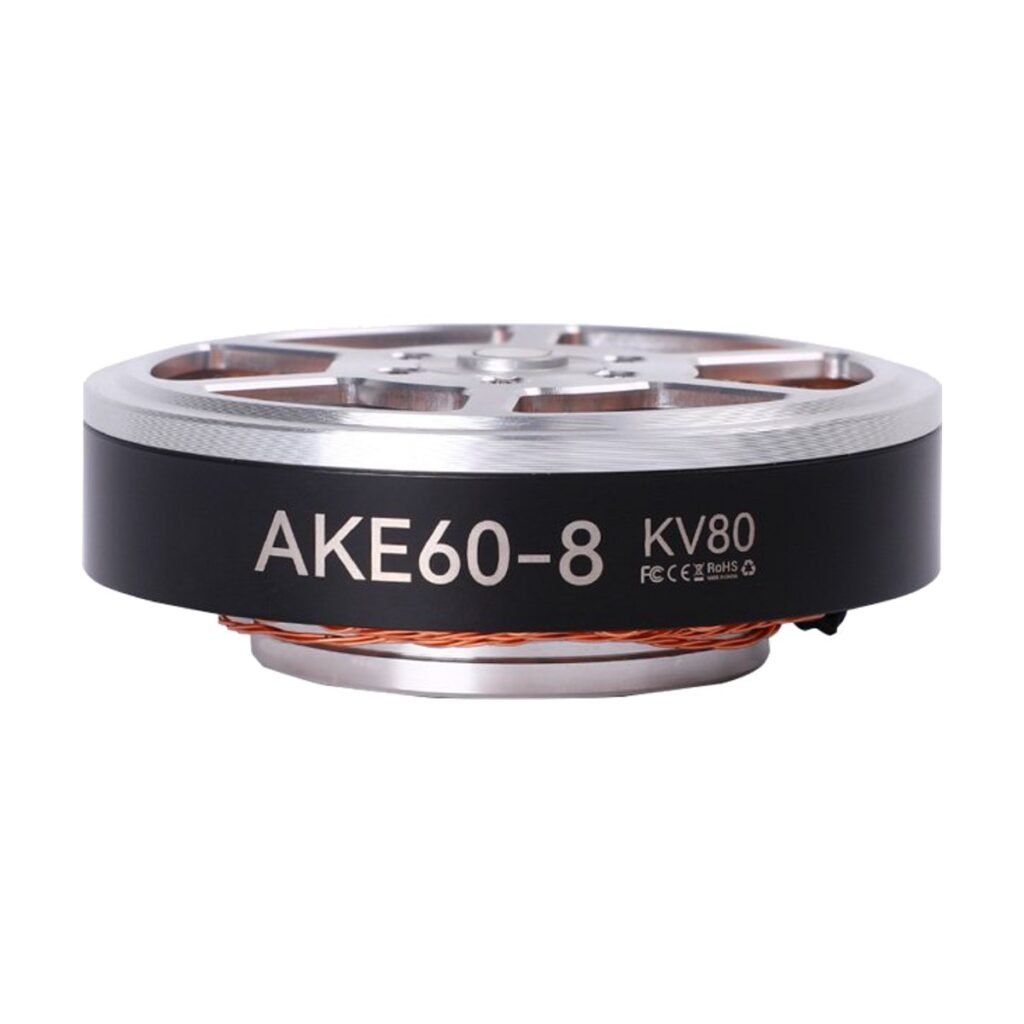 CubeMars AKE60-8 Joint Actuator