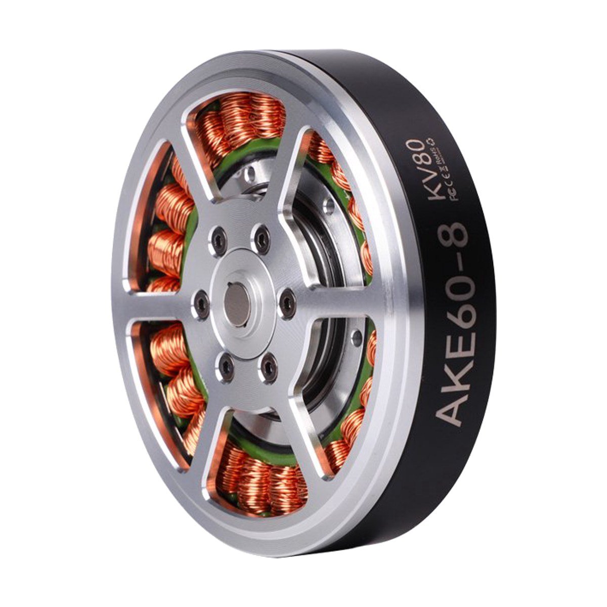 CubeMars AKE60-8 Joint Actuator