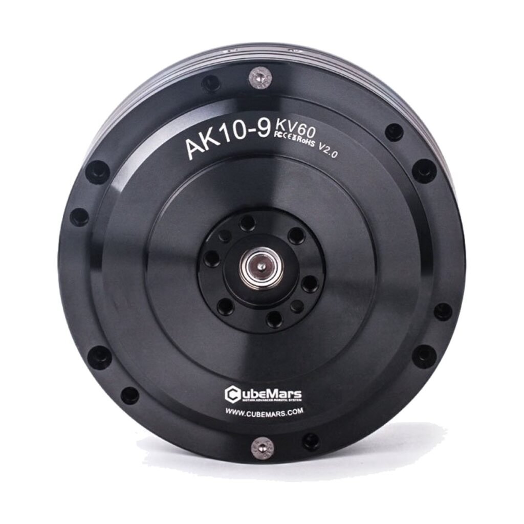CubeMars AK10-9 Joint Actuator (V2.0 KV60)