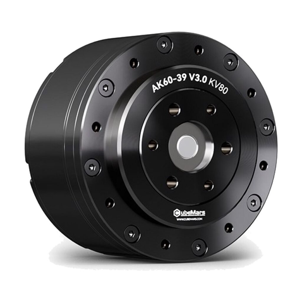 CubeMars AK60-39 Joint Actuator