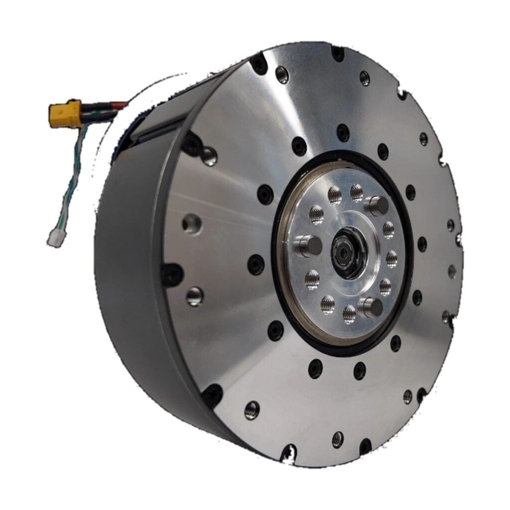 RobStride 04 Joint Actuator