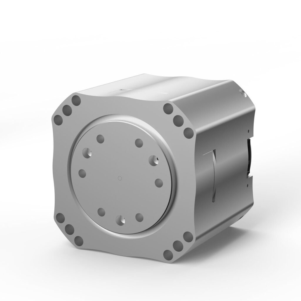 HighTorque HTDW-6036-02-CNE Joint Actuator