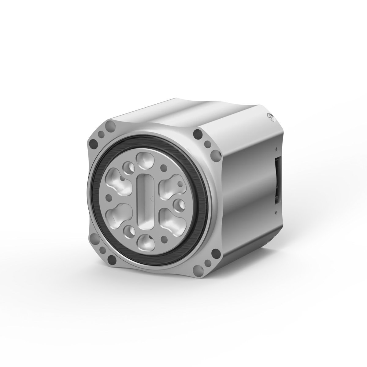 HighTorque HTDW-5036-02-CNE Joint Actuator