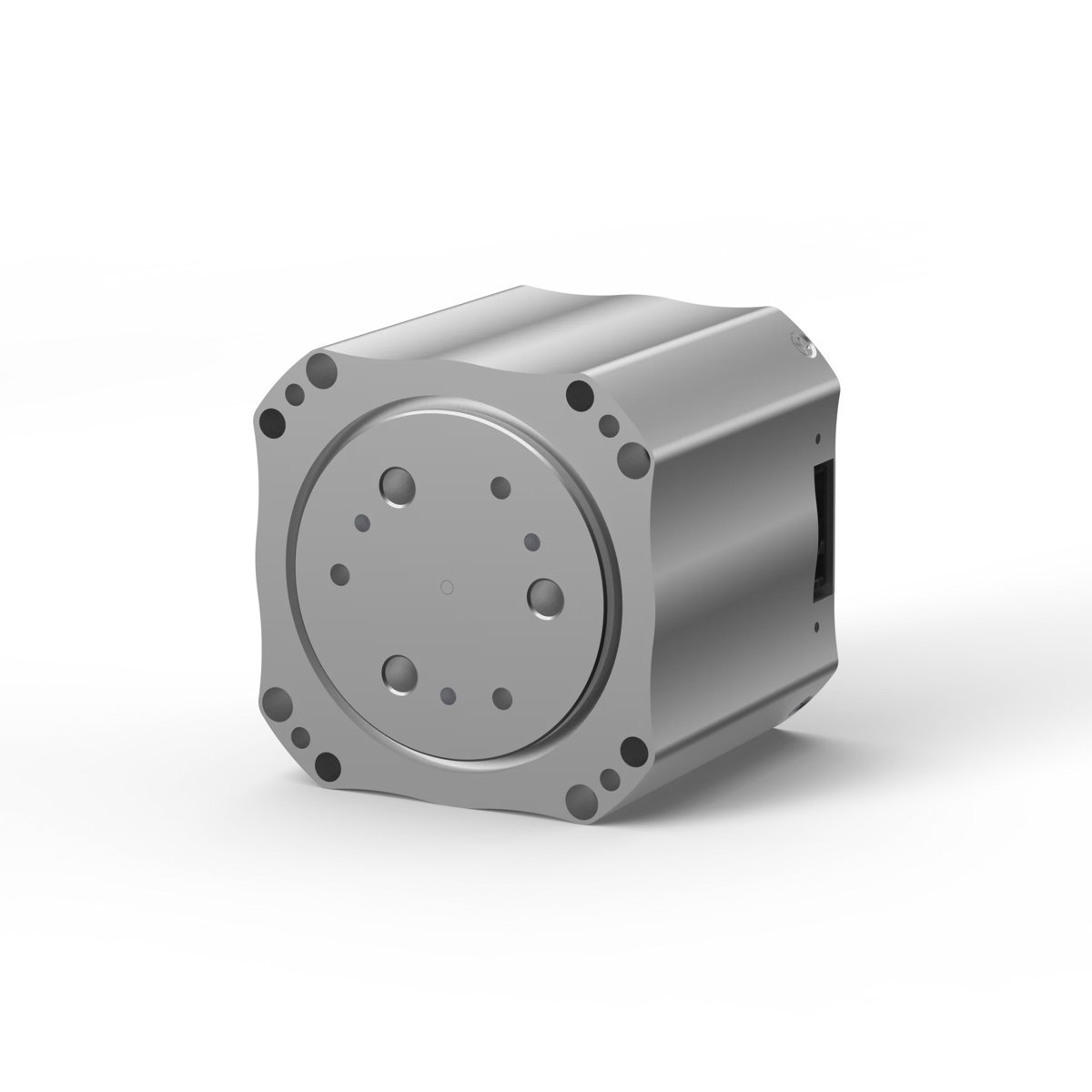HighTorque HTDW-5022-02-DNE Joint Actuator