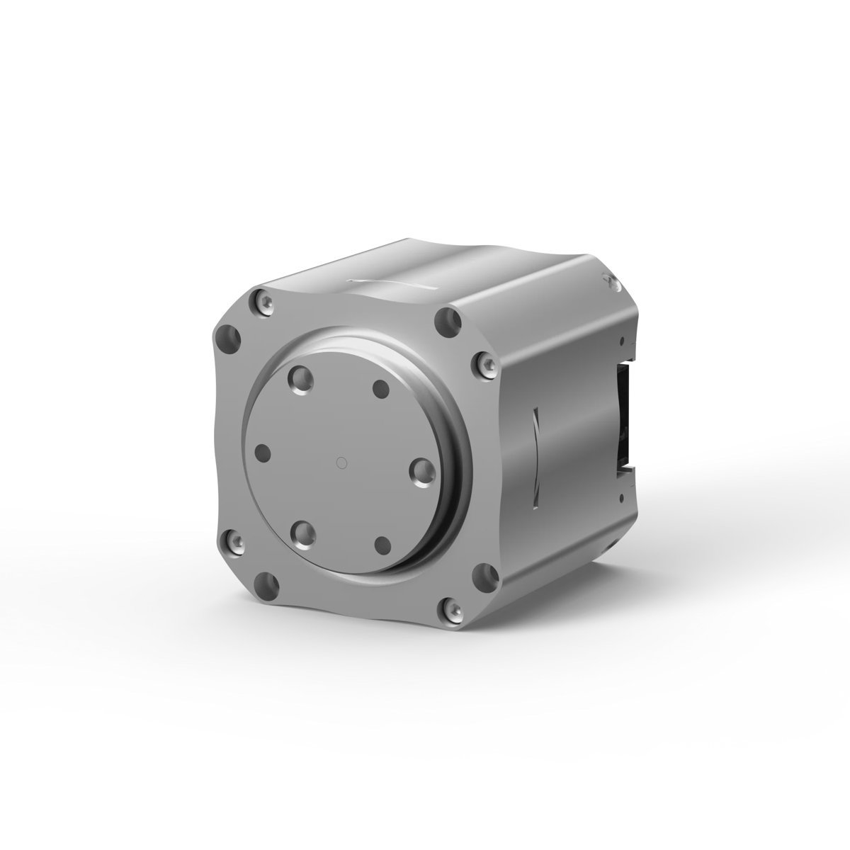 HighTorque HTDW-4438-30-NE Joint Actuator