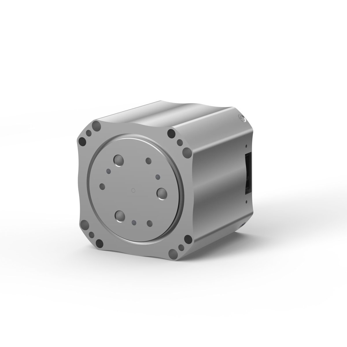 HighTorque HTDW-5036-02-DNE Joint Actuator
