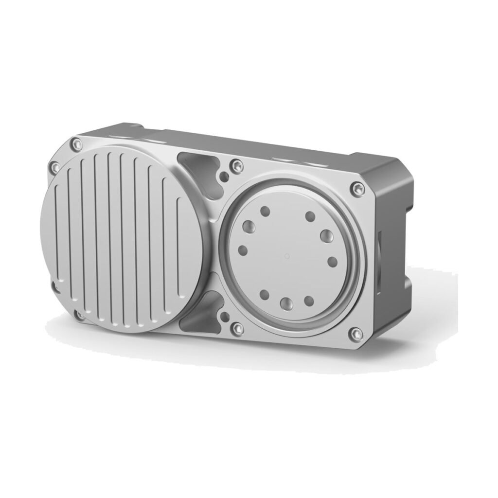 HighTorque HTPU-6035-04-CNE Joint Actuator