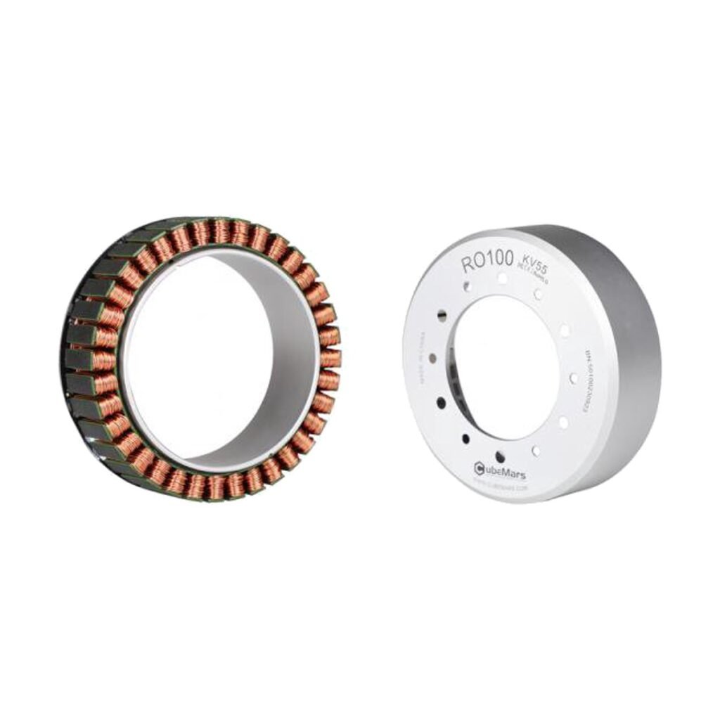 CubeMars R100 Motor