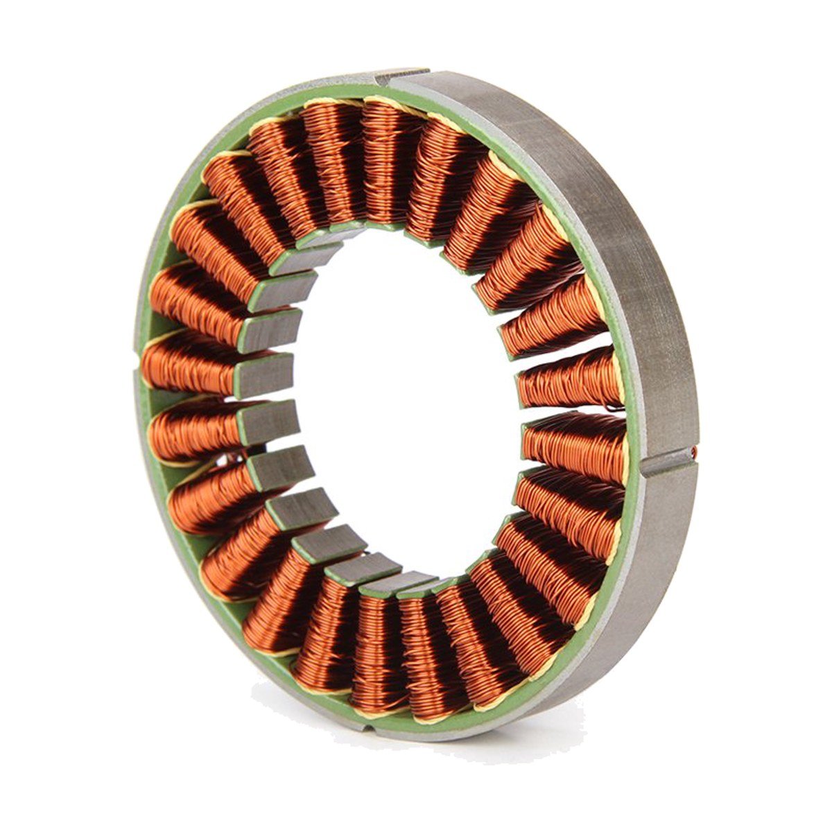 CubeMars RI100 Frameless Torque Motor