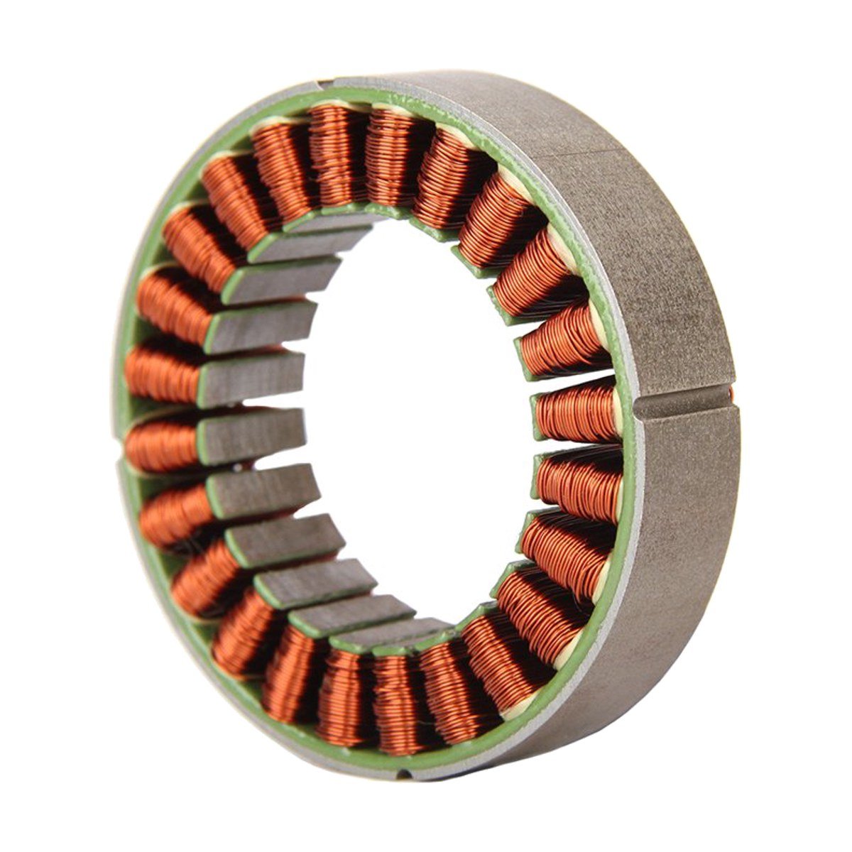 CubeMars RI60 Frameless Torque Motor