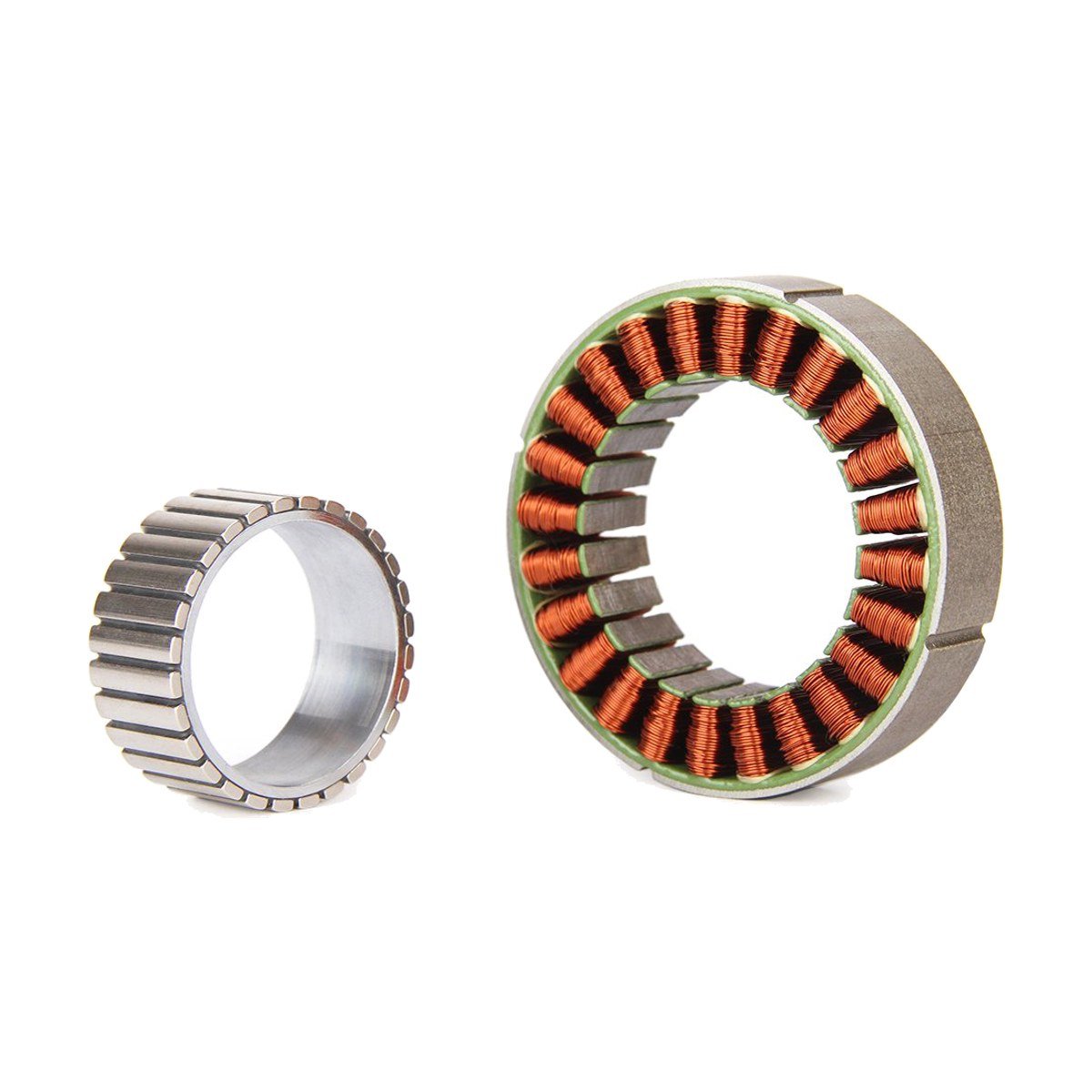 CubeMars RI60 Frameless Torque Motor