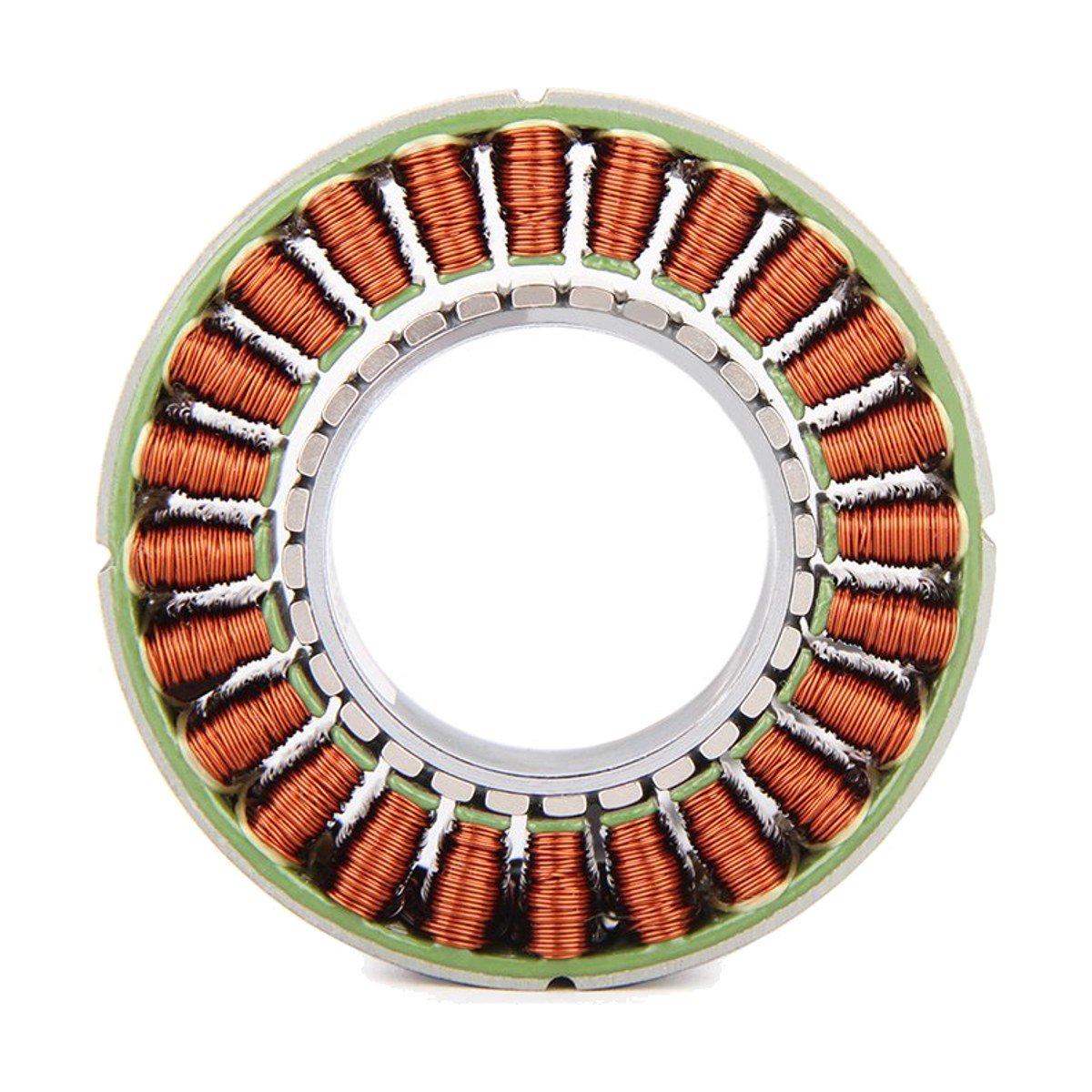 CubeMars RI60 Frameless Torque Motor