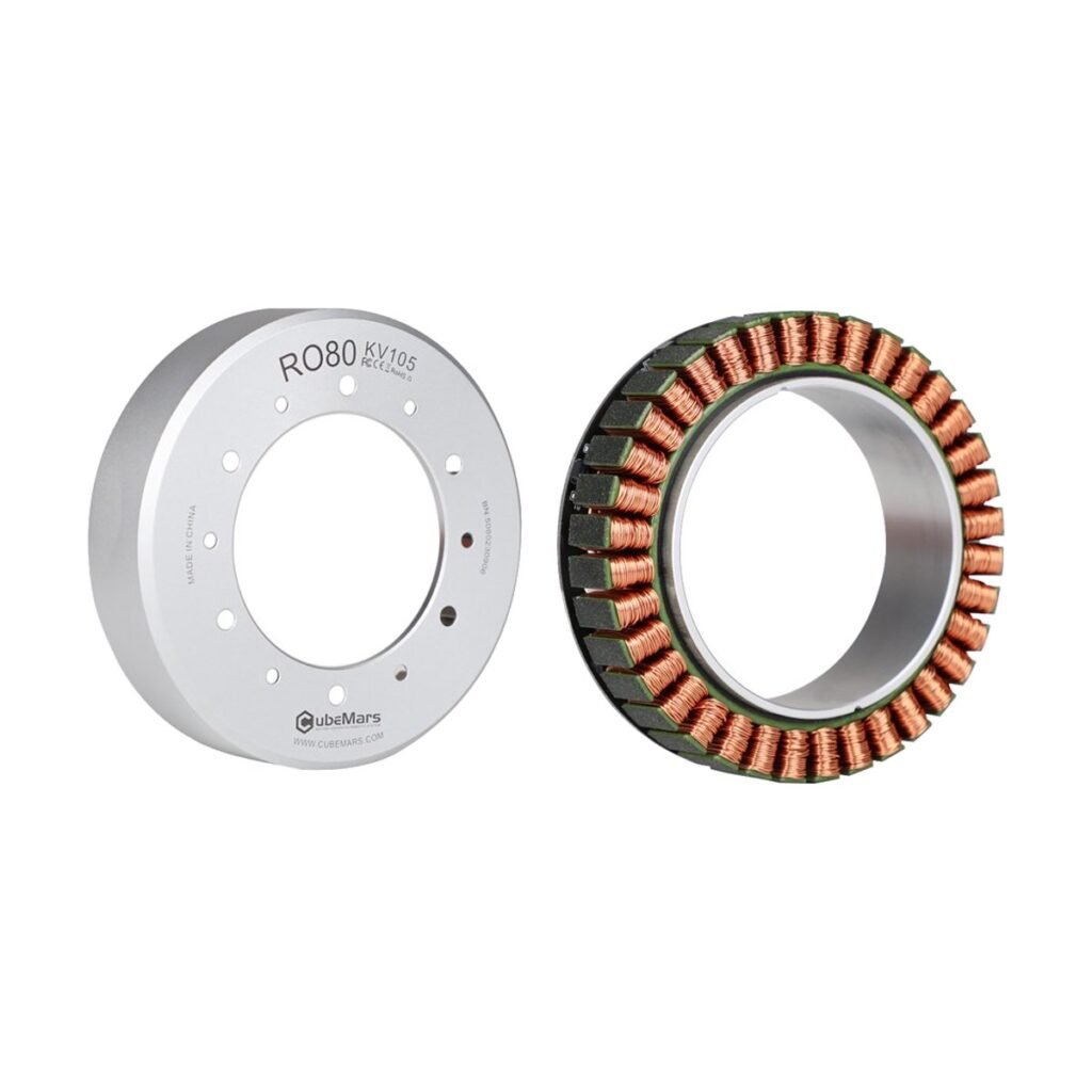 CubeMars R80 Motor