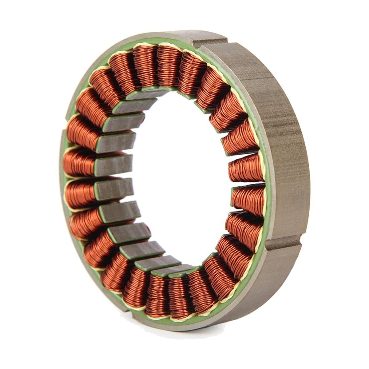 CubeMars RI70 Frameless Torque Motor