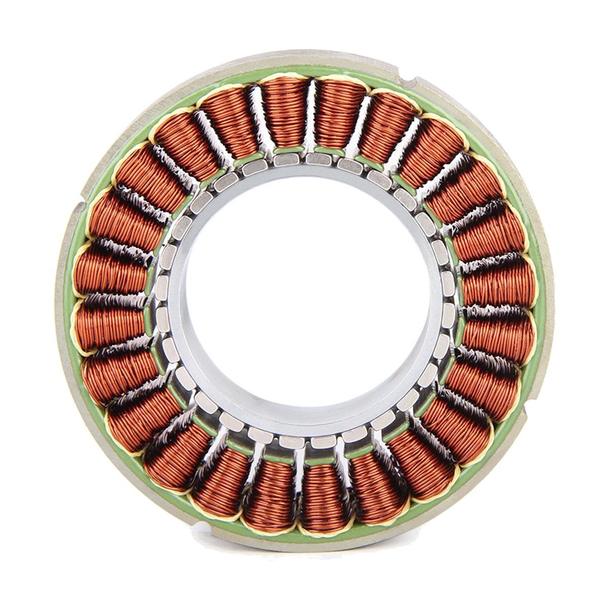 CubeMars RI70 Frameless Torque Motor