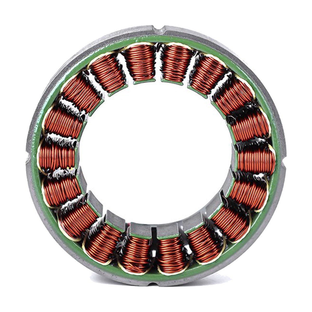 CubeMars RI80 Frameless Torque Motor