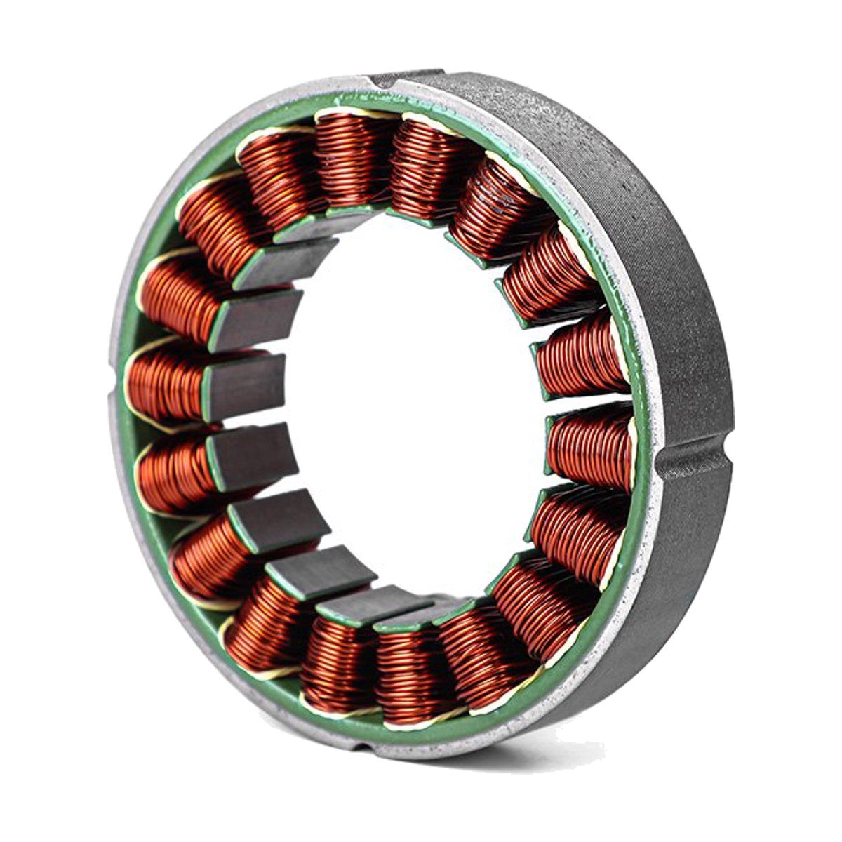 CubeMars RI80 Frameless Torque Motor