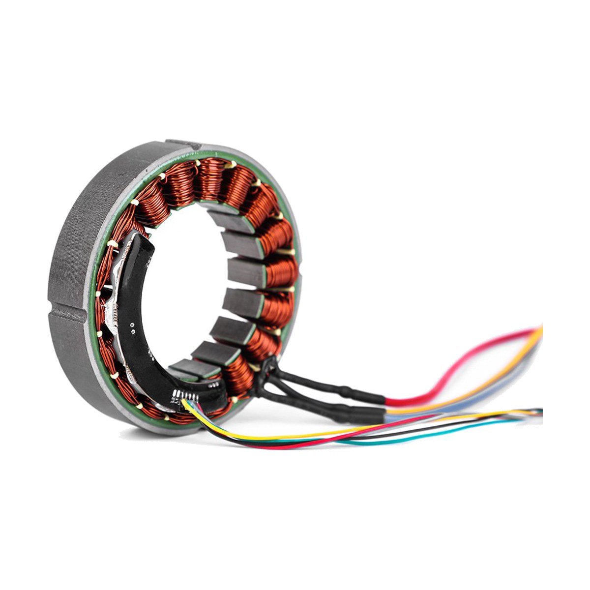 CubeMars RI80 Frameless Torque Motor