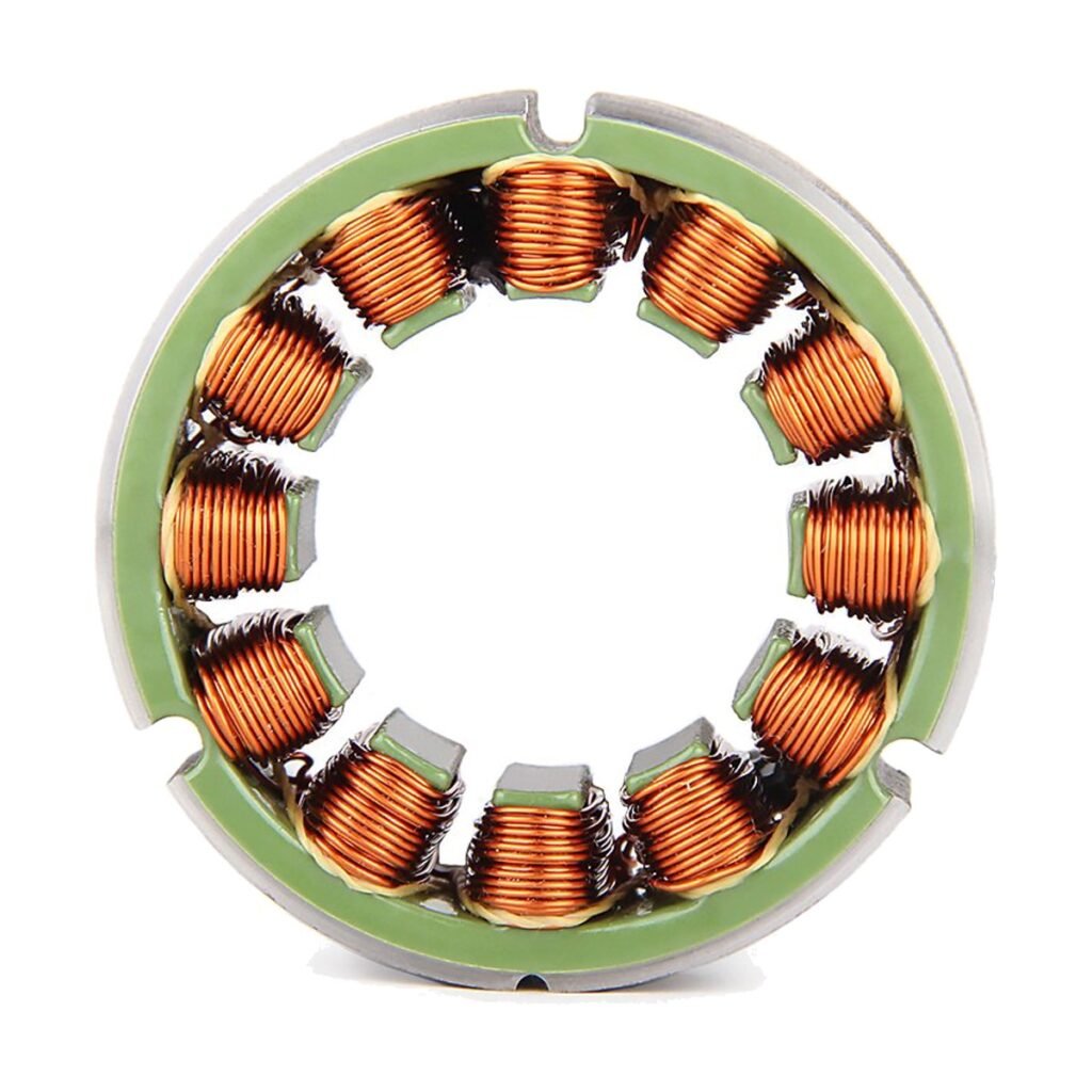 CubeMars RI50 Frameless Torque Motor