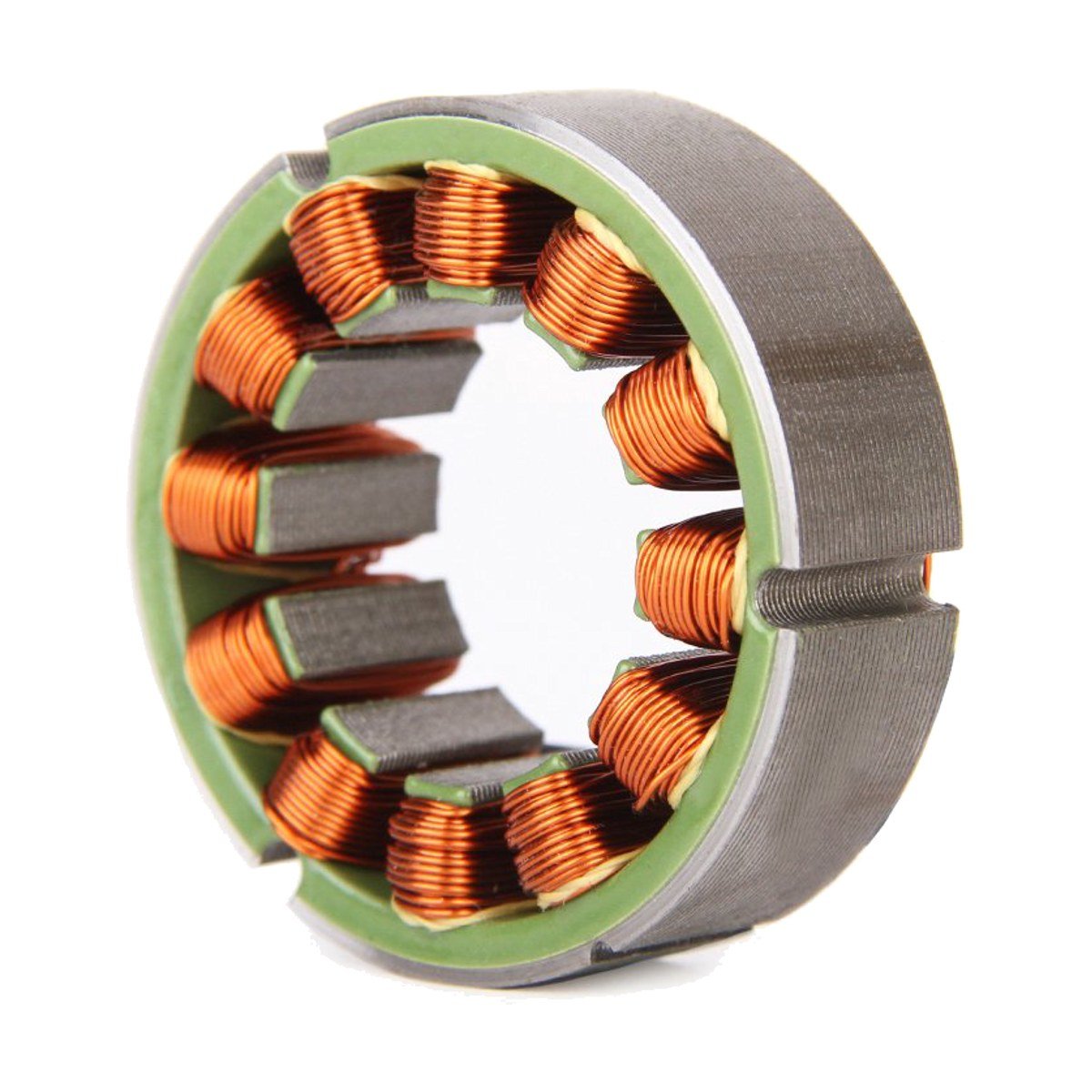 CubeMars RI50 Frameless Torque Motor