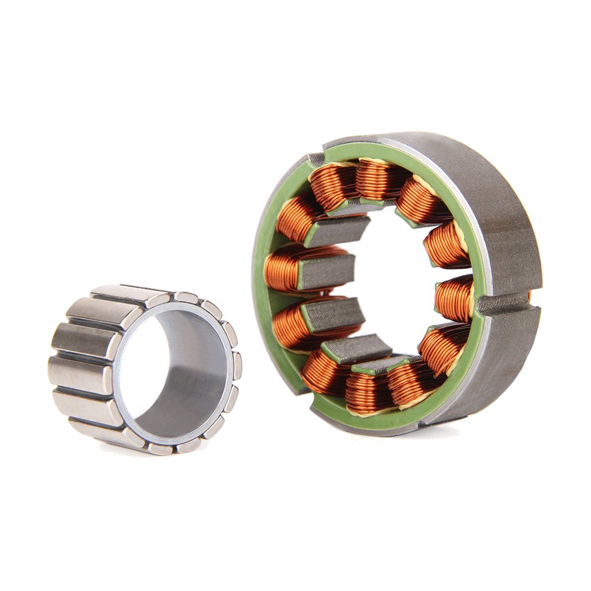 CubeMars RI50 Frameless Torque Motor