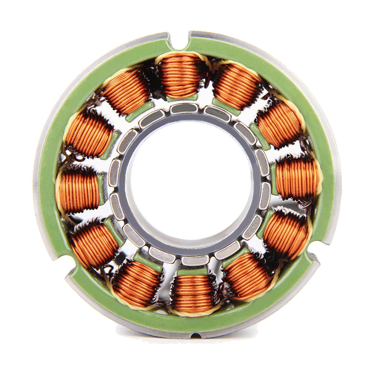 CubeMars RI50 Frameless Torque Motor