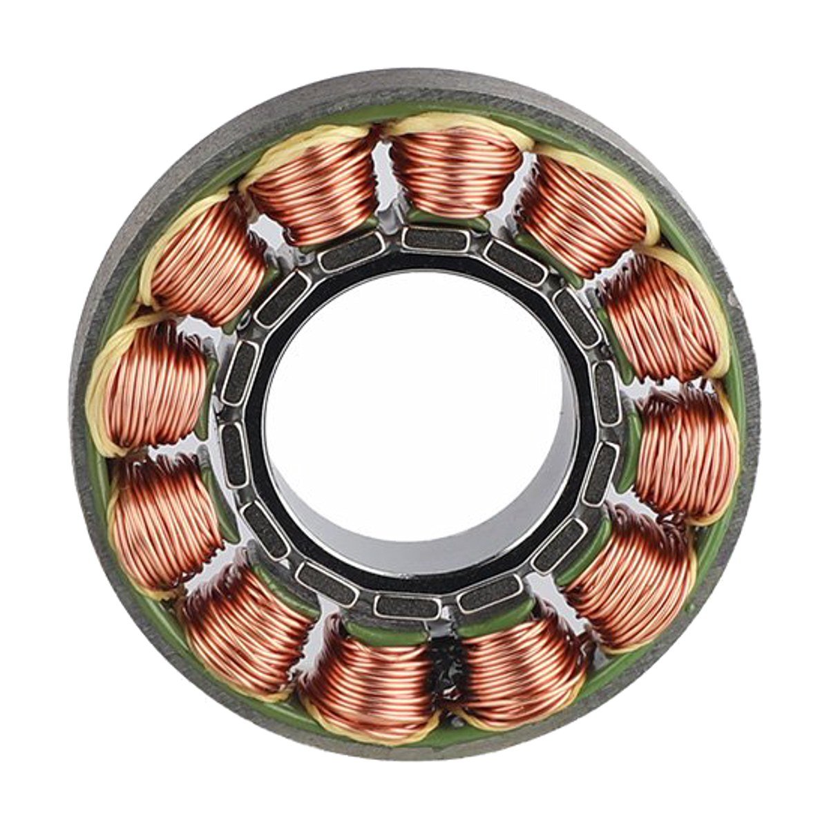 CubeMars RI30 Frameless Torque Motor
