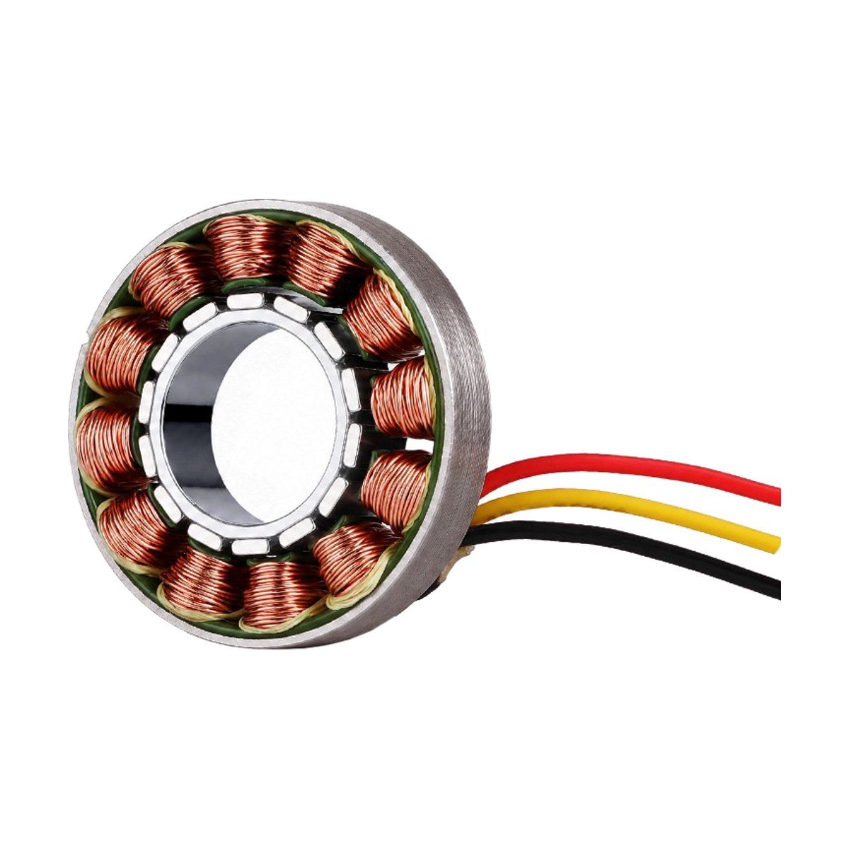 CubeMars RI30 Frameless Torque Motor