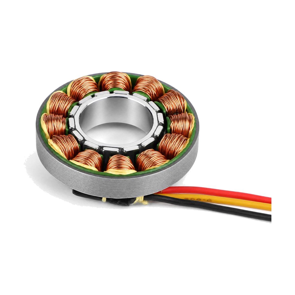 CubeMars RI30 Frameless Torque Motor