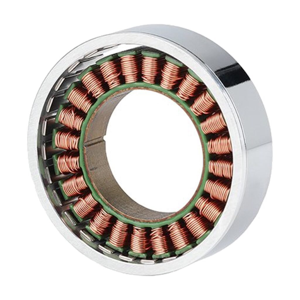 CubeMars RO40 Lite Frameless Torque Motor