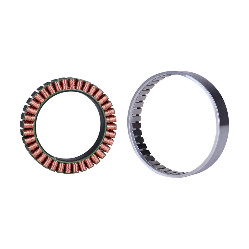 CubeMars RO100 Lite Frameless Torque Motor