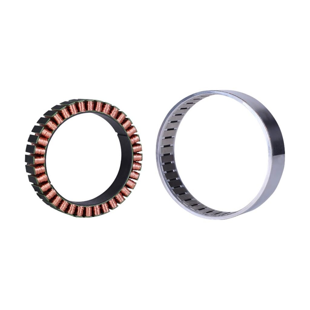 CubeMars RO80 Lite Frameless Torque Motor